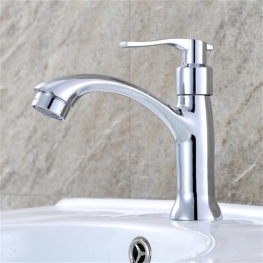 Faucet Bathroom