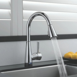 Faucet Kitchen