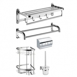 Bath accessories