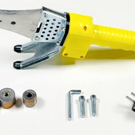 Plastic Water Heater 