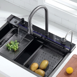 kitchen sinks