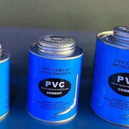 PVC