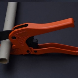 Pipe scissor 
