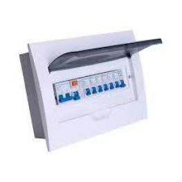 Distribution box