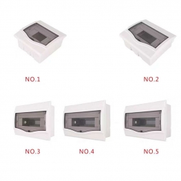 Distribution box