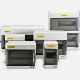 Distribution box