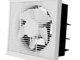 Ventilating fan