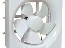 Ventilating fan